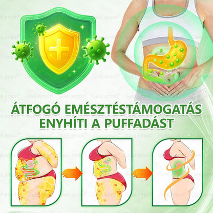 | 🇭🇺Hivatalos magyar márkabolt 🎁 𝐂𝐥𝐞𝐚𝐫𝐞𝐧𝐚® Glumasetide 10 az 1-ben Karcsú és Egészséges Nano Mikrotűs Tapasz 🌿