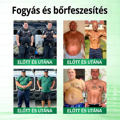 | 🇭🇺Hivatalos magyar márkabolt 🎁 𝐂𝐥𝐞𝐚𝐫𝐞𝐧𝐚® Glumasetide 10 az 1-ben Karcsú és Egészséges Nano Mikrotűs Tapasz 🌿