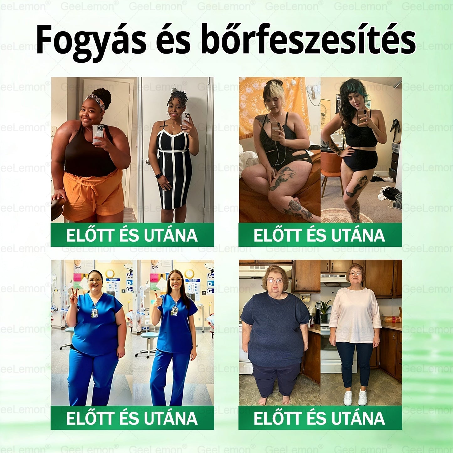 | 🇭🇺Hivatalos magyar márkabolt 🎁 𝐂𝐥𝐞𝐚𝐫𝐞𝐧𝐚® Glumasetide 10 az 1-ben Karcsú és Egészséges Nano Mikrotűs Tapasz 🌿